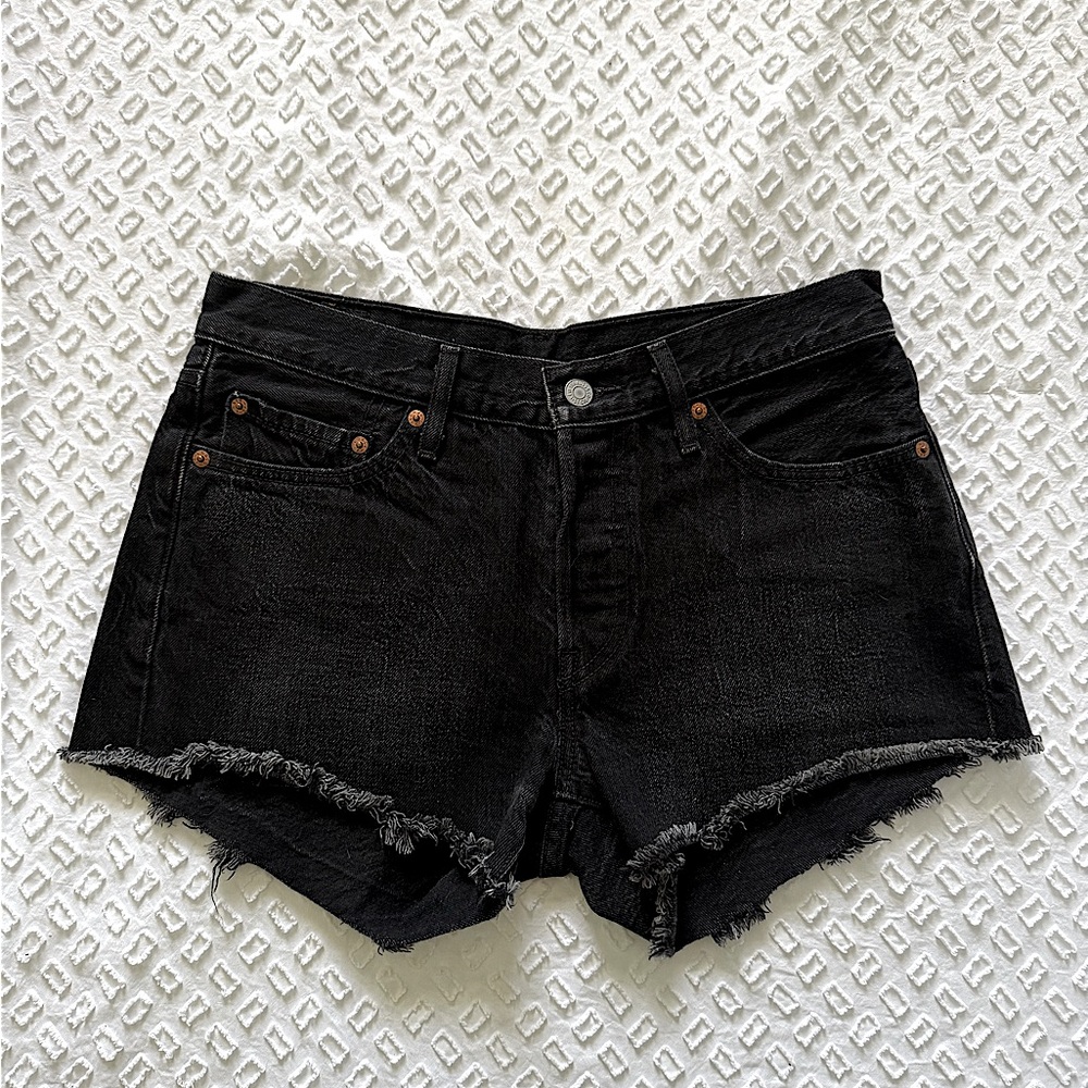 Levi’s Jean Shorts